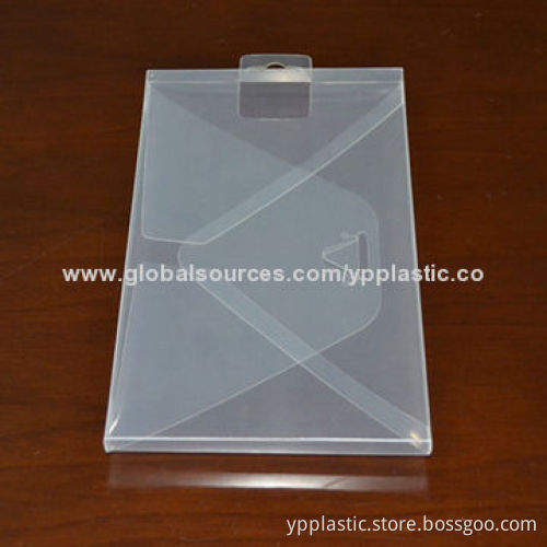 PP Box for Cosmetic, with Nice Printing